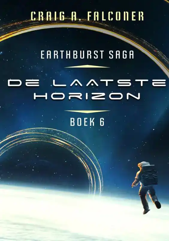 DE LAATSTE HORIZON