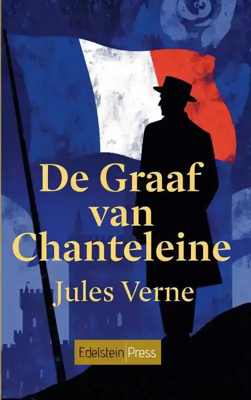DE GRAAF VAN CHANTELEINE