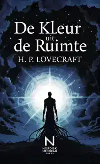 DE KLEUR UIT DE RUIMTE