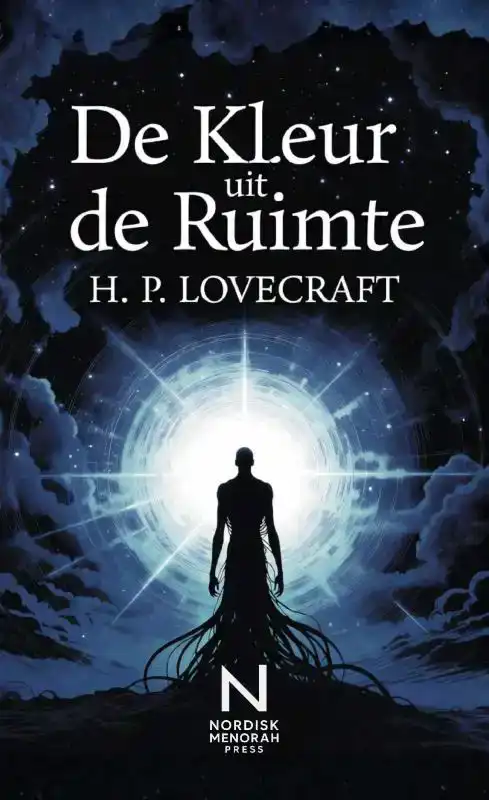 DE KLEUR UIT DE RUIMTE