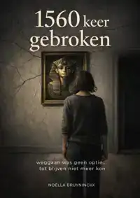 1560 KEER GEBROKEN
