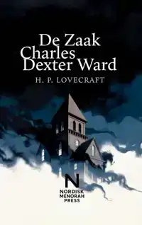 DE ZAAK CHARLES DEXTER WARD