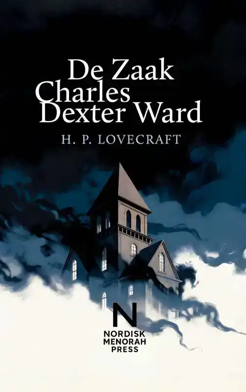 DE ZAAK CHARLES DEXTER WARD