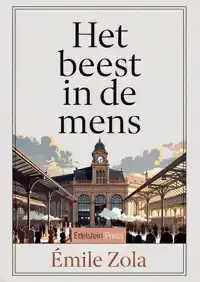 HET BEEST IN DE MENS