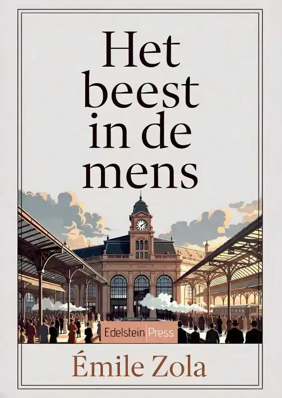 HET BEEST IN DE MENS