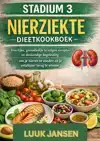 STADIUM 3 NIERZIEKTE DIEETKOOKBOEK