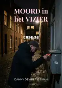 MOORD IN HET VIZIER