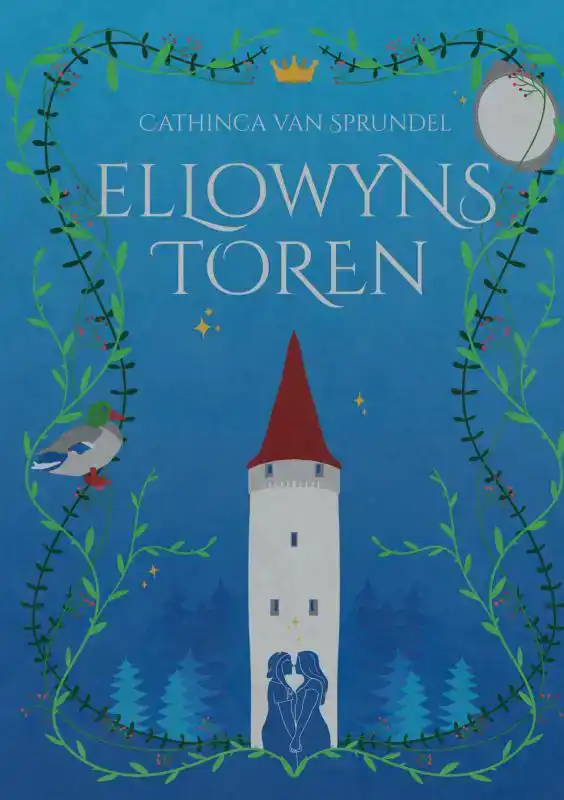 ELLOWYNS TOREN