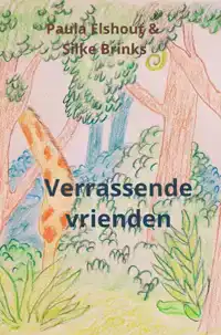 VERRASSENDE VRIENDEN