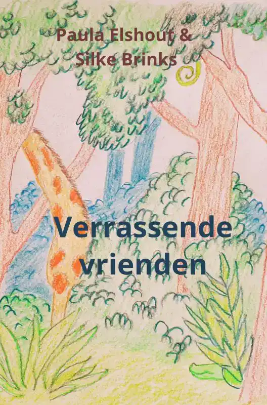 VERRASSENDE VRIENDEN