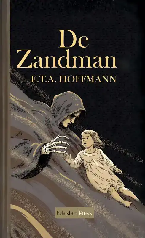 DE ZANDMAN