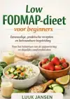 LOW FODMAP-DIEET VOOR BEGINNERS