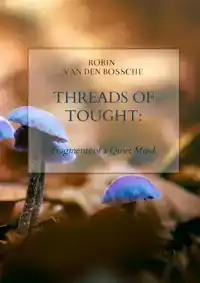 THREADS OF TOUGHT