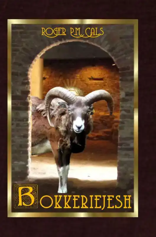 BOKKERIEJESH