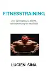 FITNESSTRAINING