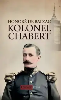 KOLONEL CHABERT