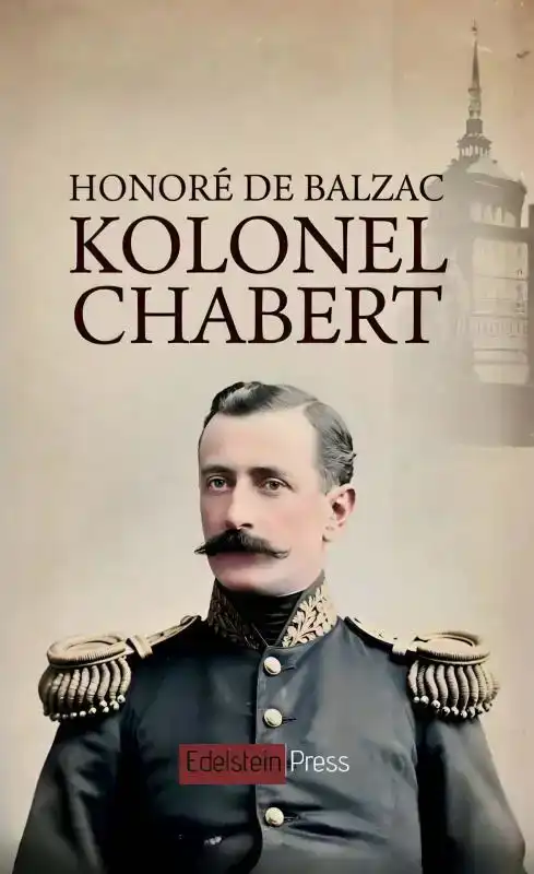 KOLONEL CHABERT