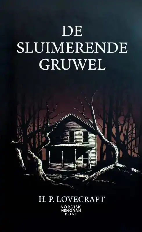 DE SLUIMERENDE GRUWEL
