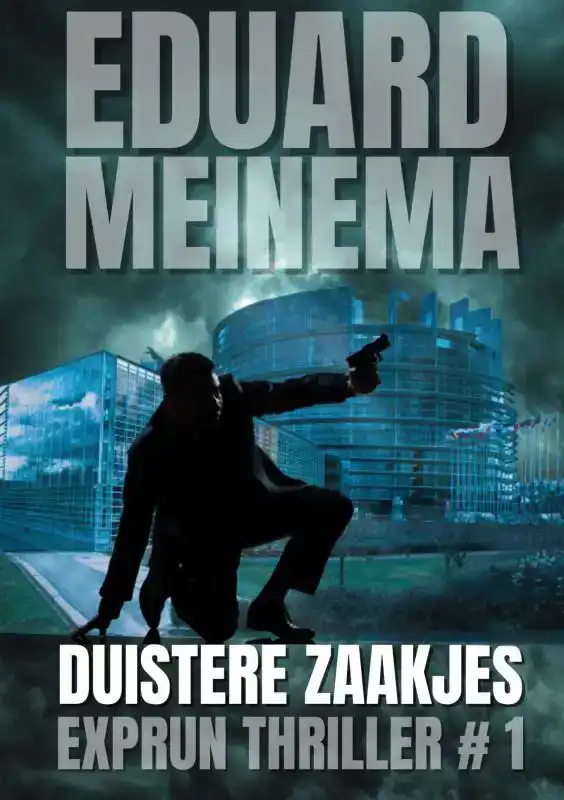 DUISTERE ZAAKJES