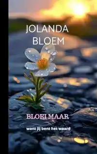 BLOEI MAAR