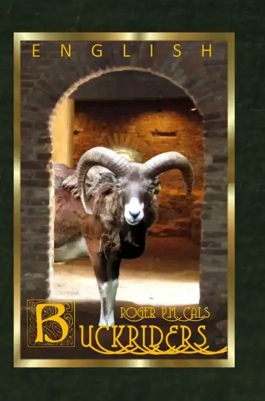 BUCKRIDERS