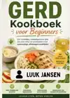 GERD KOOKBOEK VOOR BEGINNERS