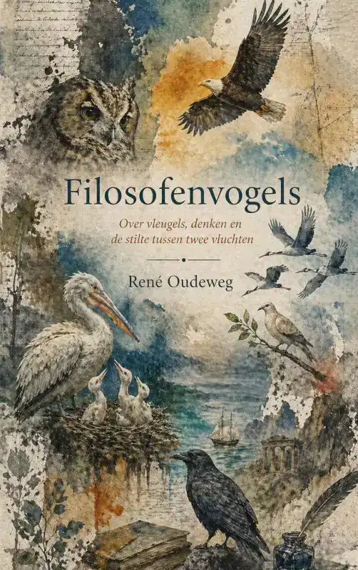FILOSOFENVOGELS