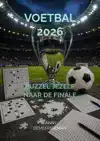 VOETBAL 2026