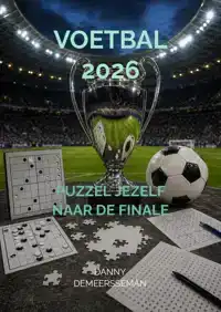 VOETBAL 2026