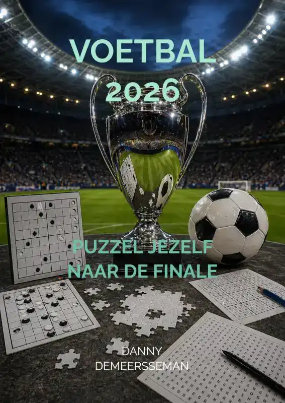 VOETBAL 2026