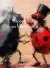 STIPPELSCHILDJE EN VLIESELIENTJE