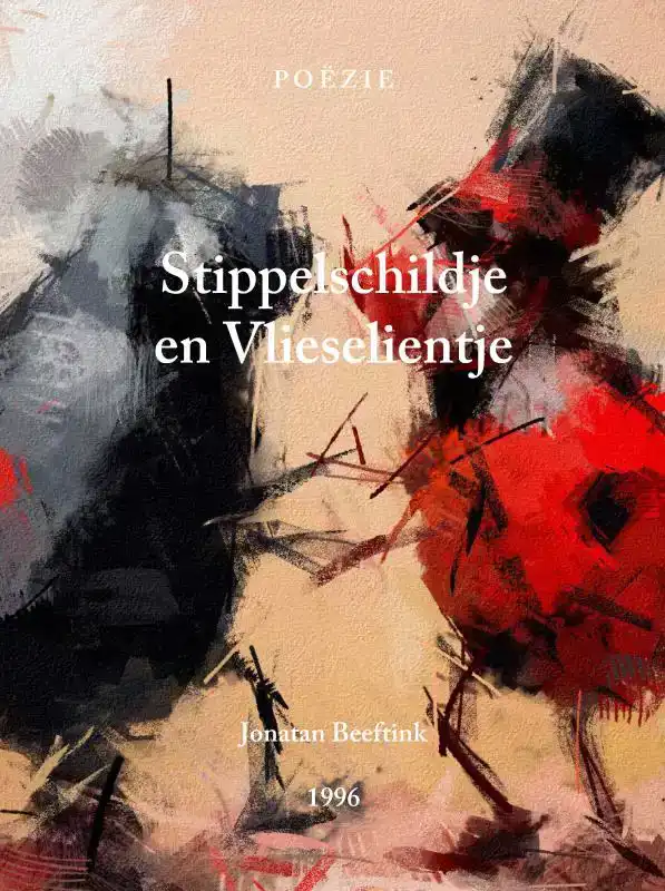 STIPPELSCHILDJE EN VLIESELIENTJE