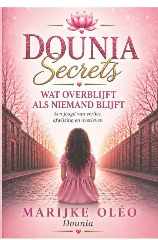 WAT OVERBLIJFT ALS NIEMAND BLIJFT