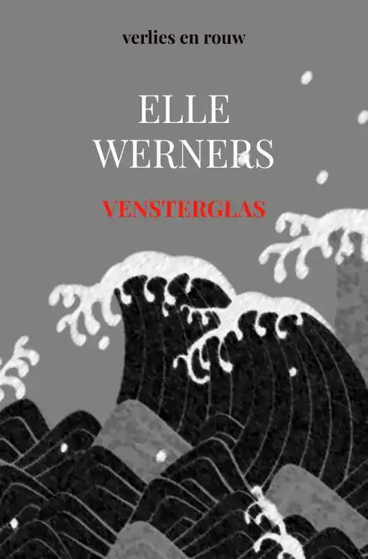 VENSTERGLAS