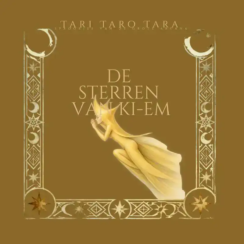 DE STERREN VAN KI-EM
