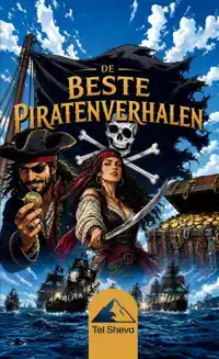 DE BESTE PIRATENVERHALEN