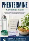 PHENTERMINE COMPANION GUIDE