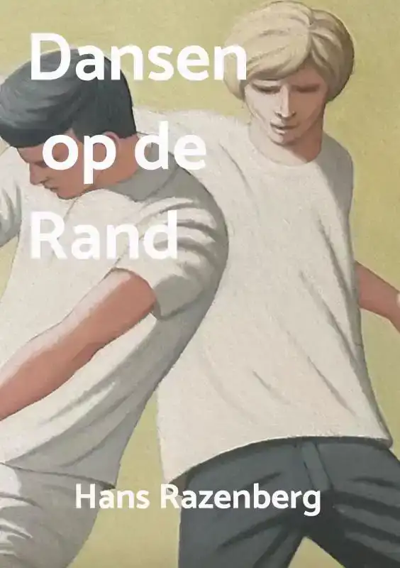 DANSEN OP DE RAND