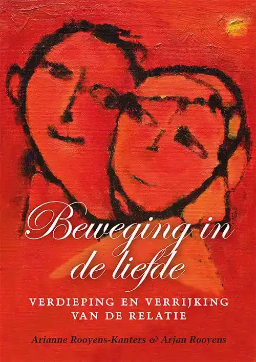 BEWEGING IN DE LIEFDE