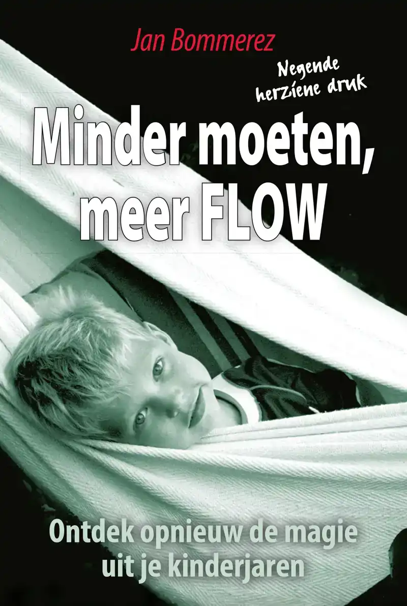 MINDER MOETEN MEER FLOW