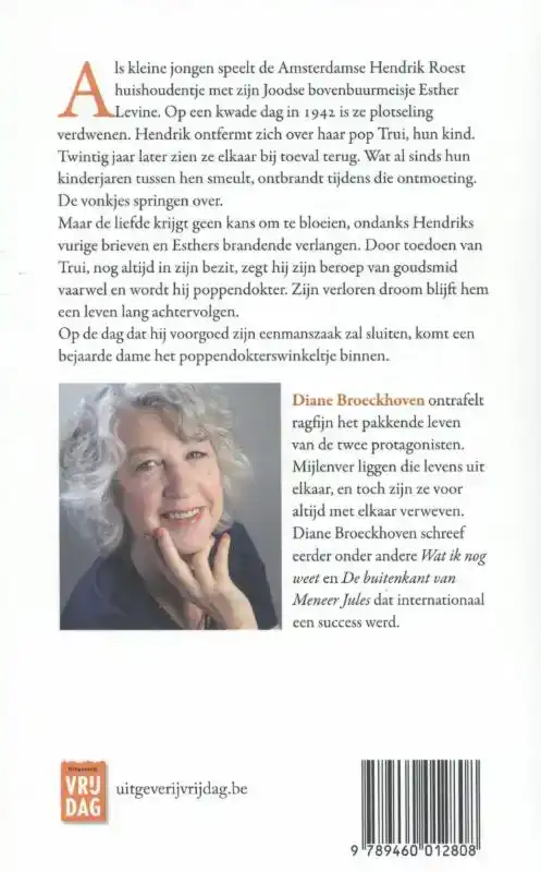 DE POPPENDOKTER