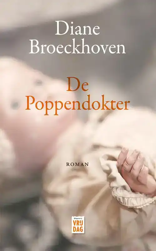 DE POPPENDOKTER