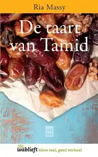 DE TAART VAN TAMID