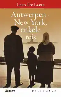 ANTWERPEN-NEW YORK, ENKELE REIS