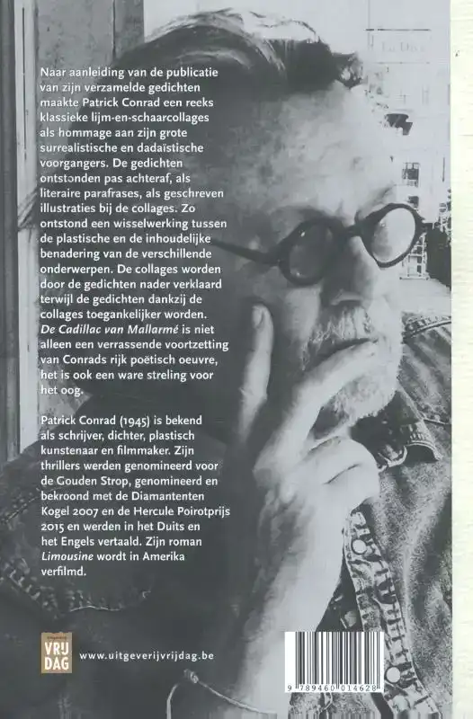 DE CADILLAC VAN MALLARME