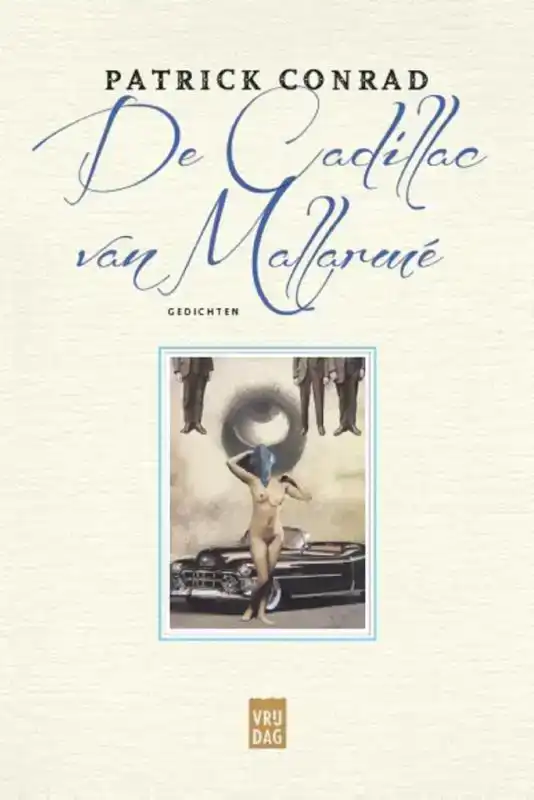 DE CADILLAC VAN MALLARME