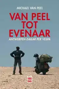 VAN PEEL TOT EVENAAR