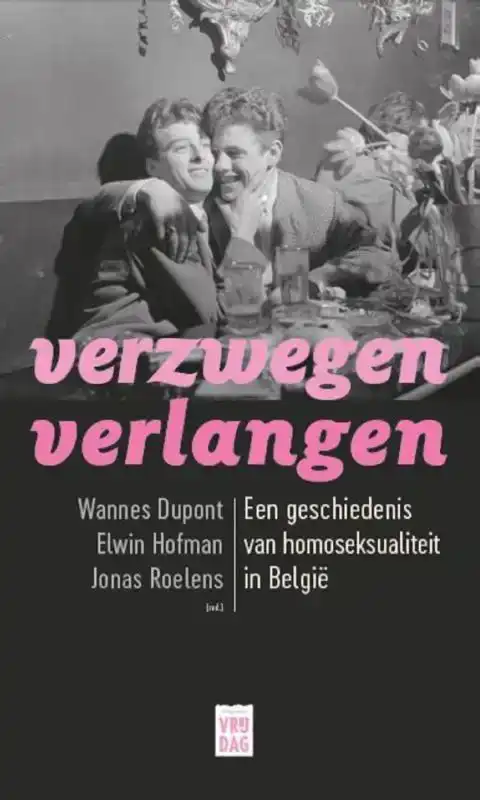 VERZWEGEN VERLANGEN