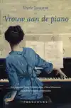 VROUW AAN DE PIANO