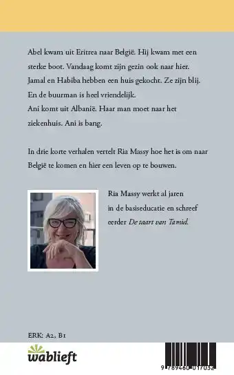 DE FILM VAN ABEL